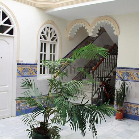 Sevilla Centric Terraza 外观 照片